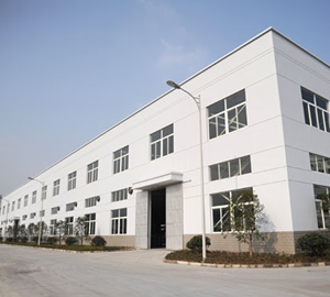 江蘇鹽邦泵業制造有限公司